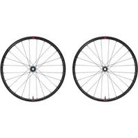 Rapid Red 5 Wheelset