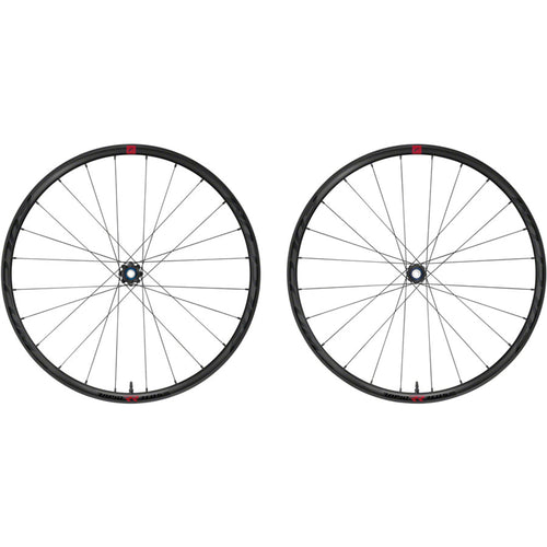 Rapid Red 5 Wheelset