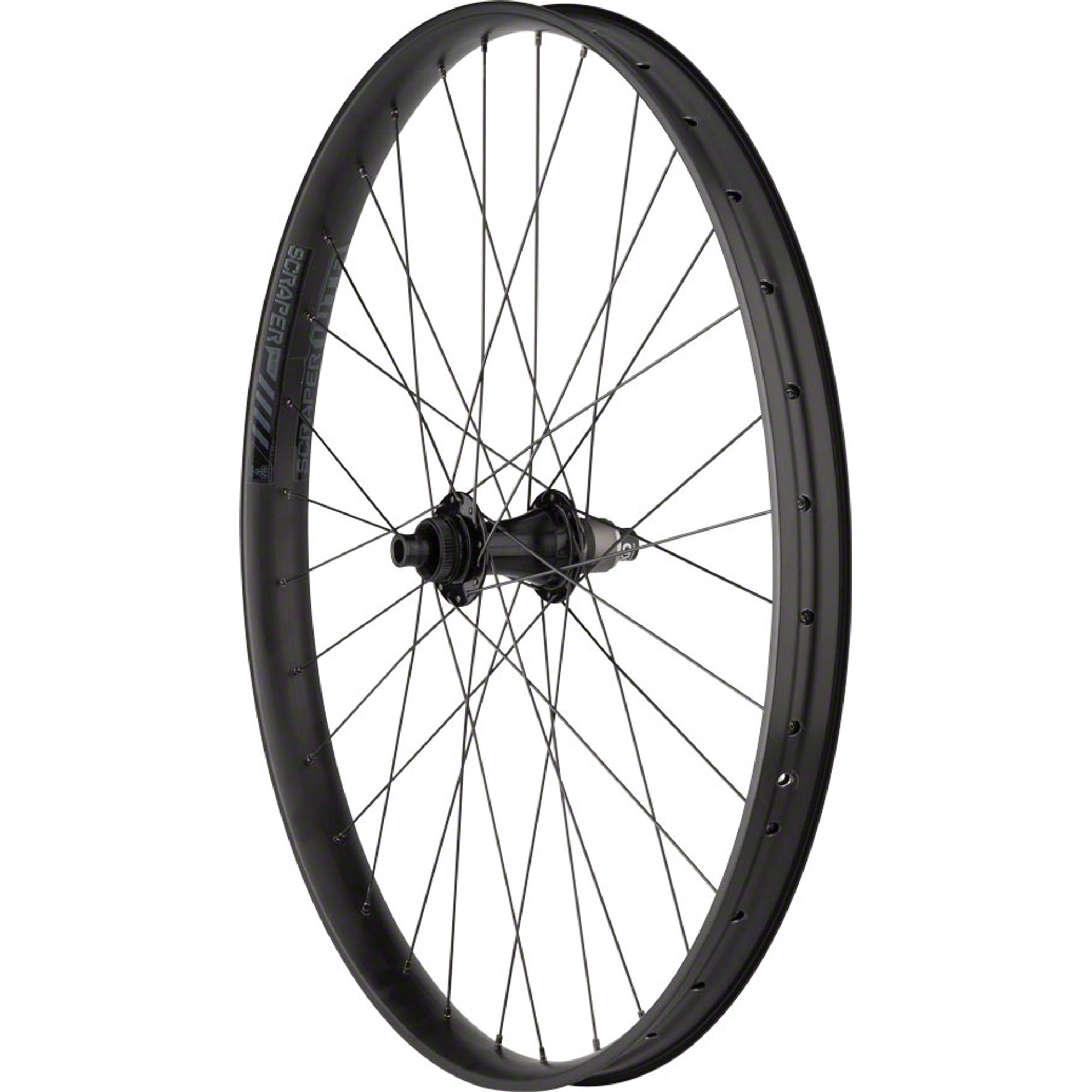 WTB Scraper i40 Rear Wheel