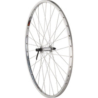 CR-18 Front Wheel