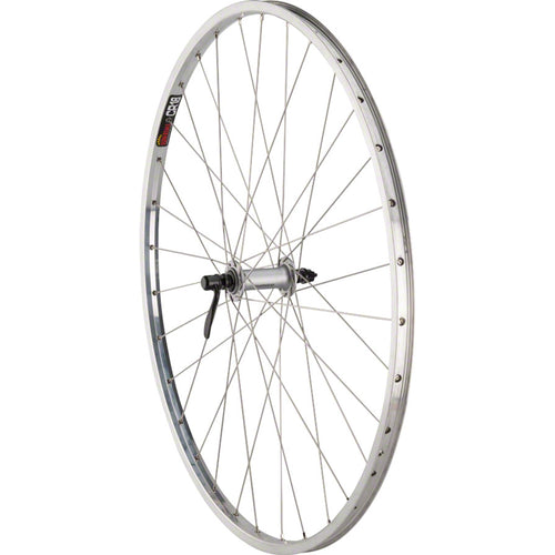 CR-18 Front Wheel