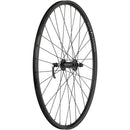 Value Double Wall Series Rim+Disc Front Wheel