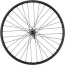 Value Double Wall Series Rim+Disc Front Wheel