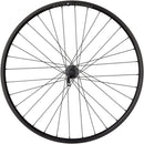 Value Double Wall Series Rim+Disc Front Wheel