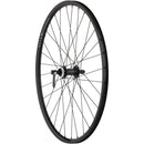 Value Double Wall Series Rim+Disc Front Wheel
