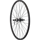 Value Double Wall Series Rim+Disc Rear Wheel