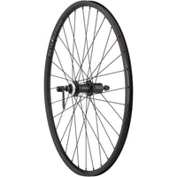 Value Double Wall Series Rim+Disc Rear Wheel
