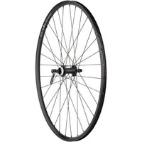 Value Double Wall Series Rim+Disc Front Wheel
