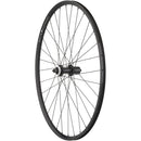 Value Double Wall Series Rim+Disc Rear Wheel