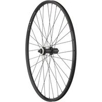 Value Double Wall Series Rim+Disc Rear Wheel