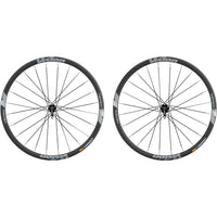 Team 30 Wheelset