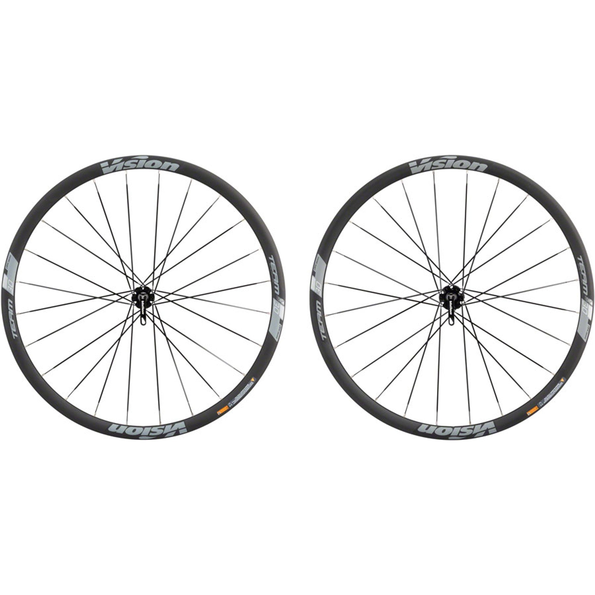 Team 30 Wheelset