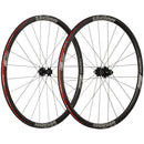 Team 35 Disc Wheelset
