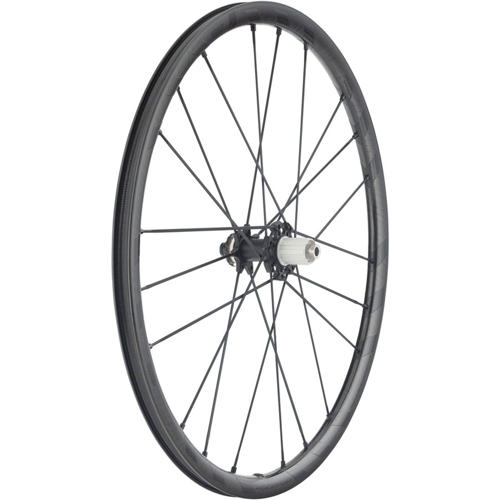Racing Zero Carbon CMPTZN DB Rear Wheel