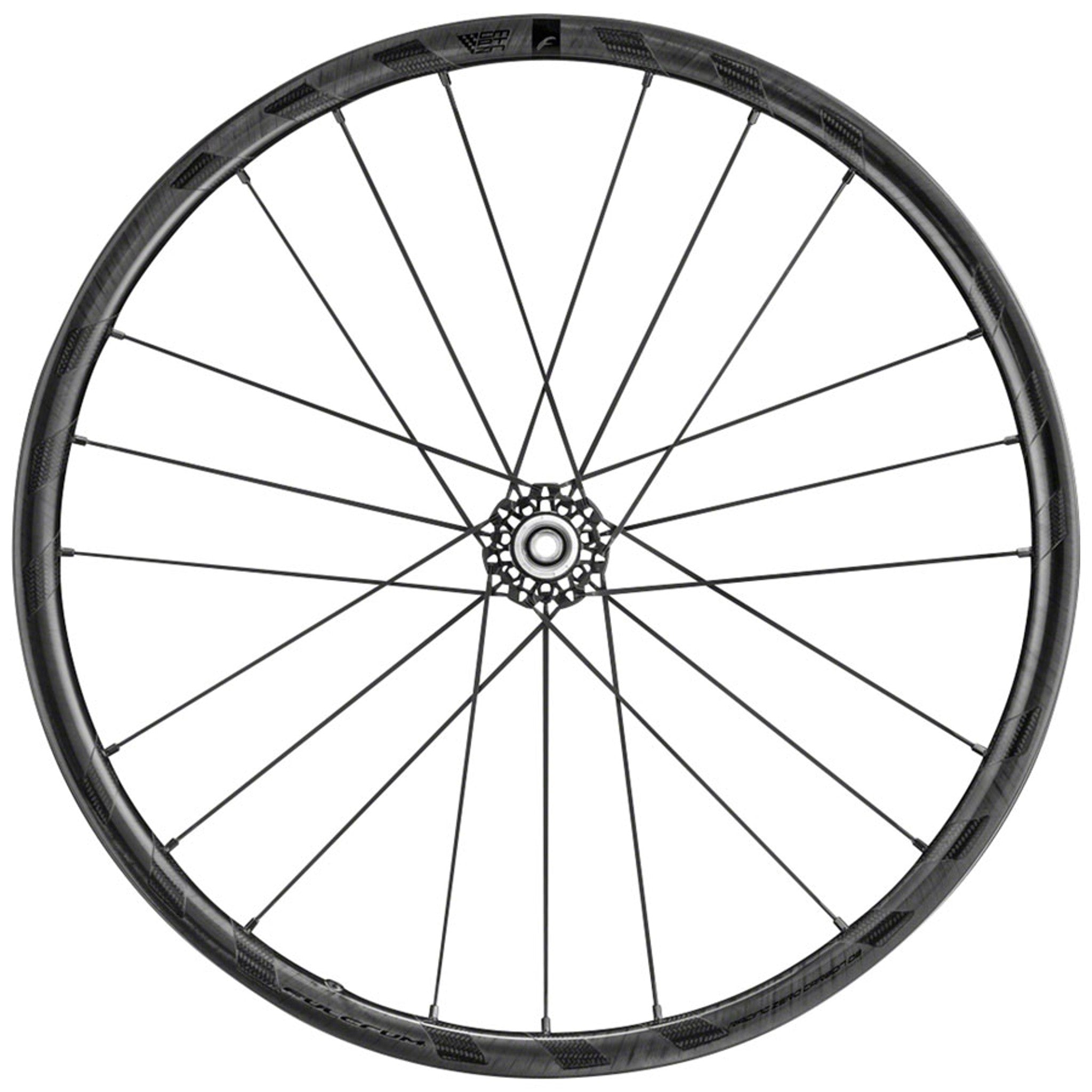 Racing Zero Carbon CMPTZN DB Rear Wheel