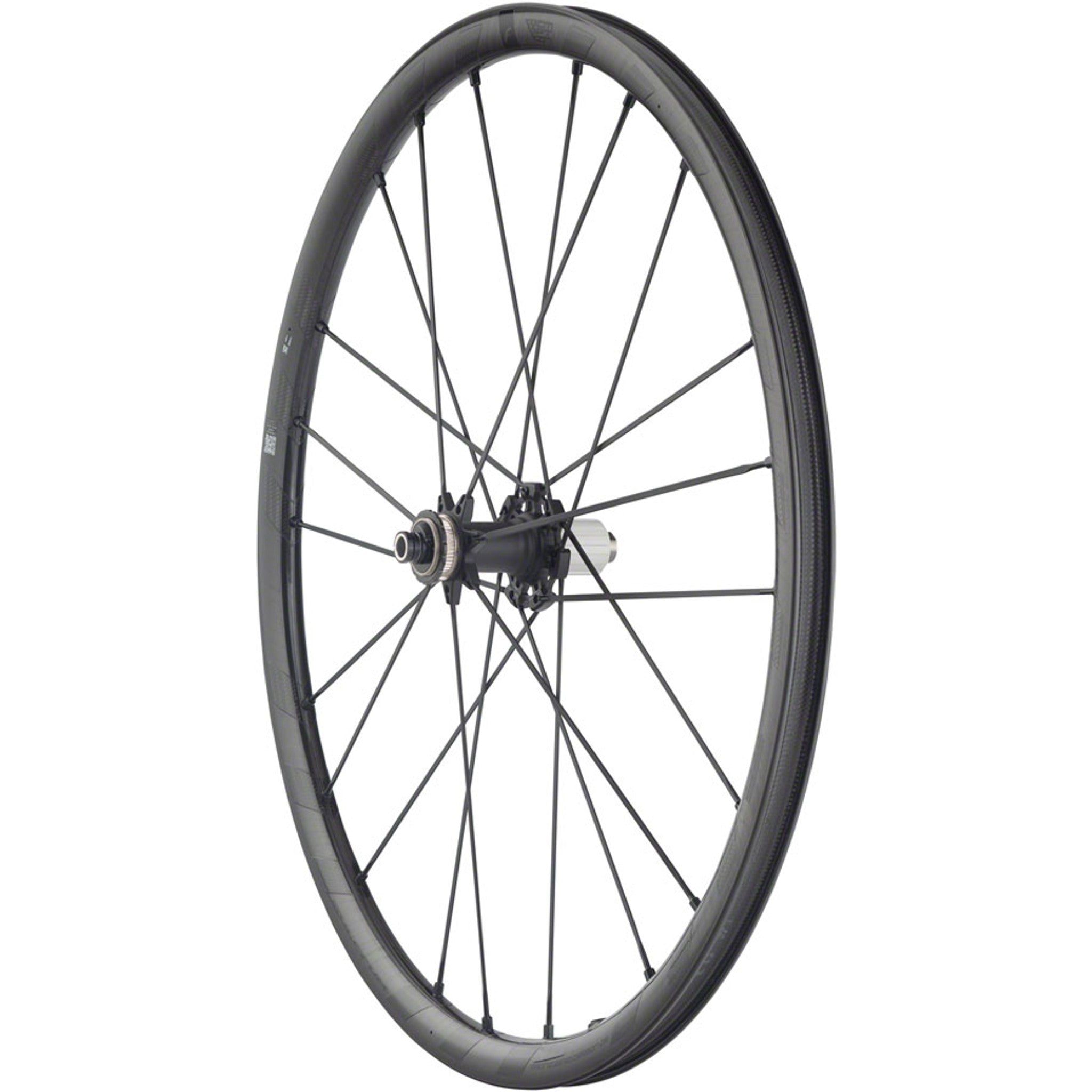Racing Zero Carbon CMPTZN DB Rear Wheel