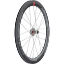 Fulcrum Speed 55 DB Front Wheel - 700, 12 x 100mm, Center-Lock, Black