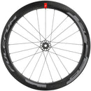 Speed 55 DB Rear Wheel