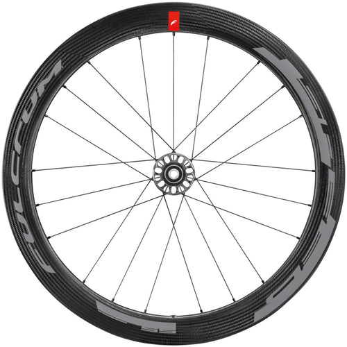 Speed 55 DB Rear Wheel