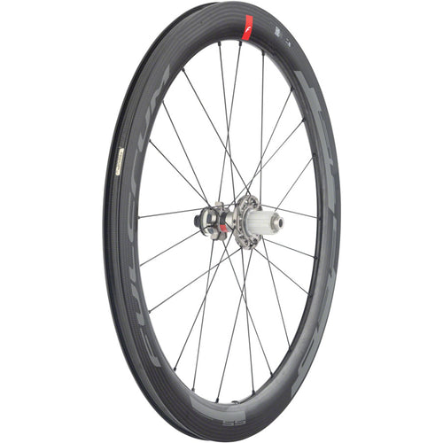 Speed 55 DB Rear Wheel