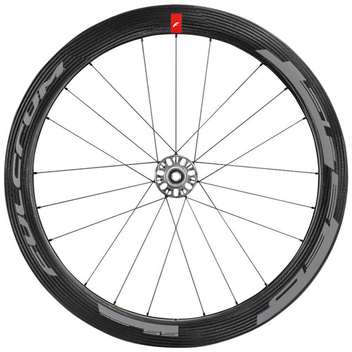 Speed 55 DB Rear Wheel