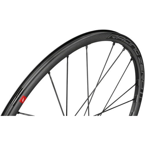 Racing Zero Front Wheel