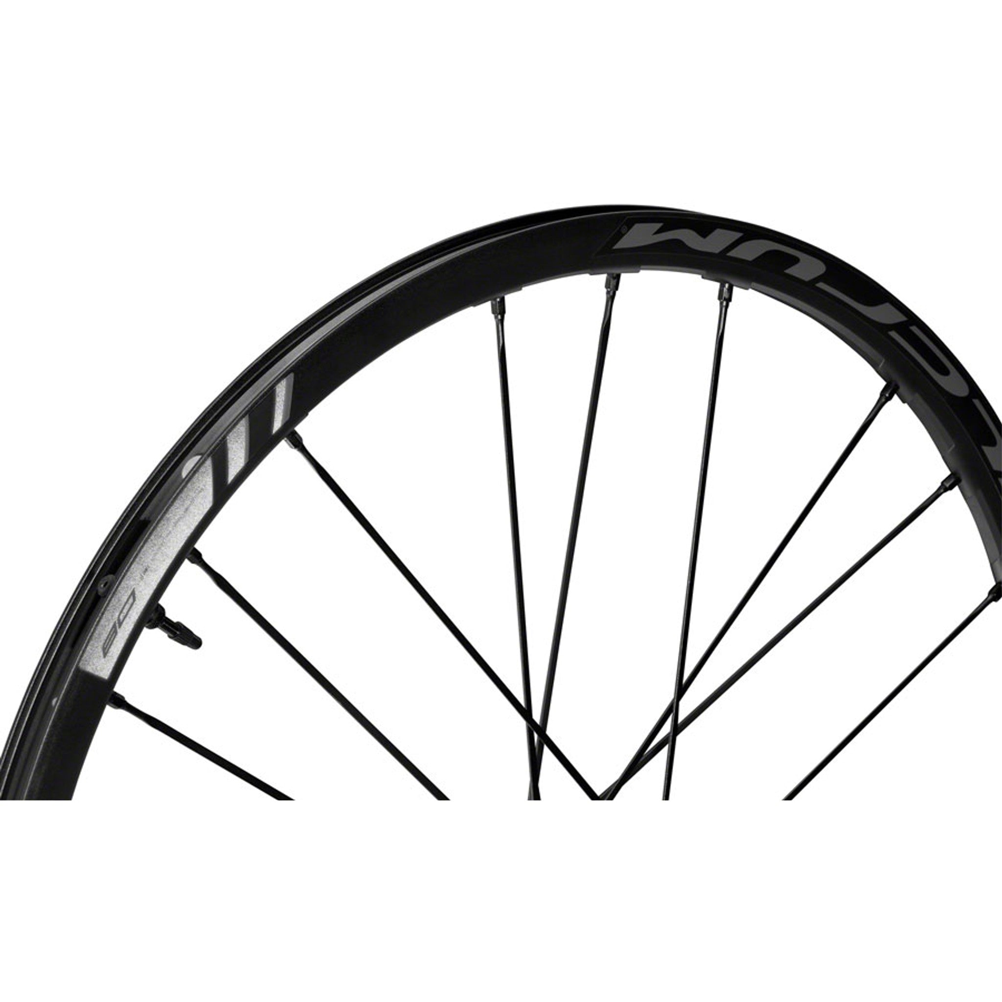 Racing Zero Front Wheel