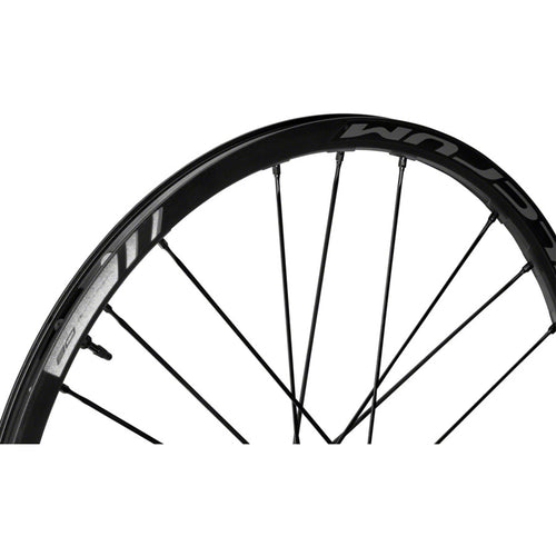 Racing Zero Front Wheel