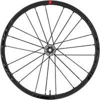 Racing Zero Front Wheel