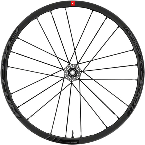Racing Zero Front Wheel
