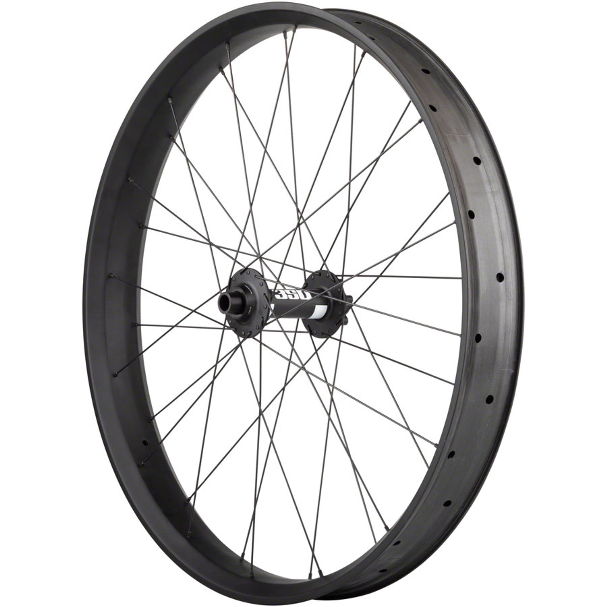 CF-1 Carbon Fat Front Wheel