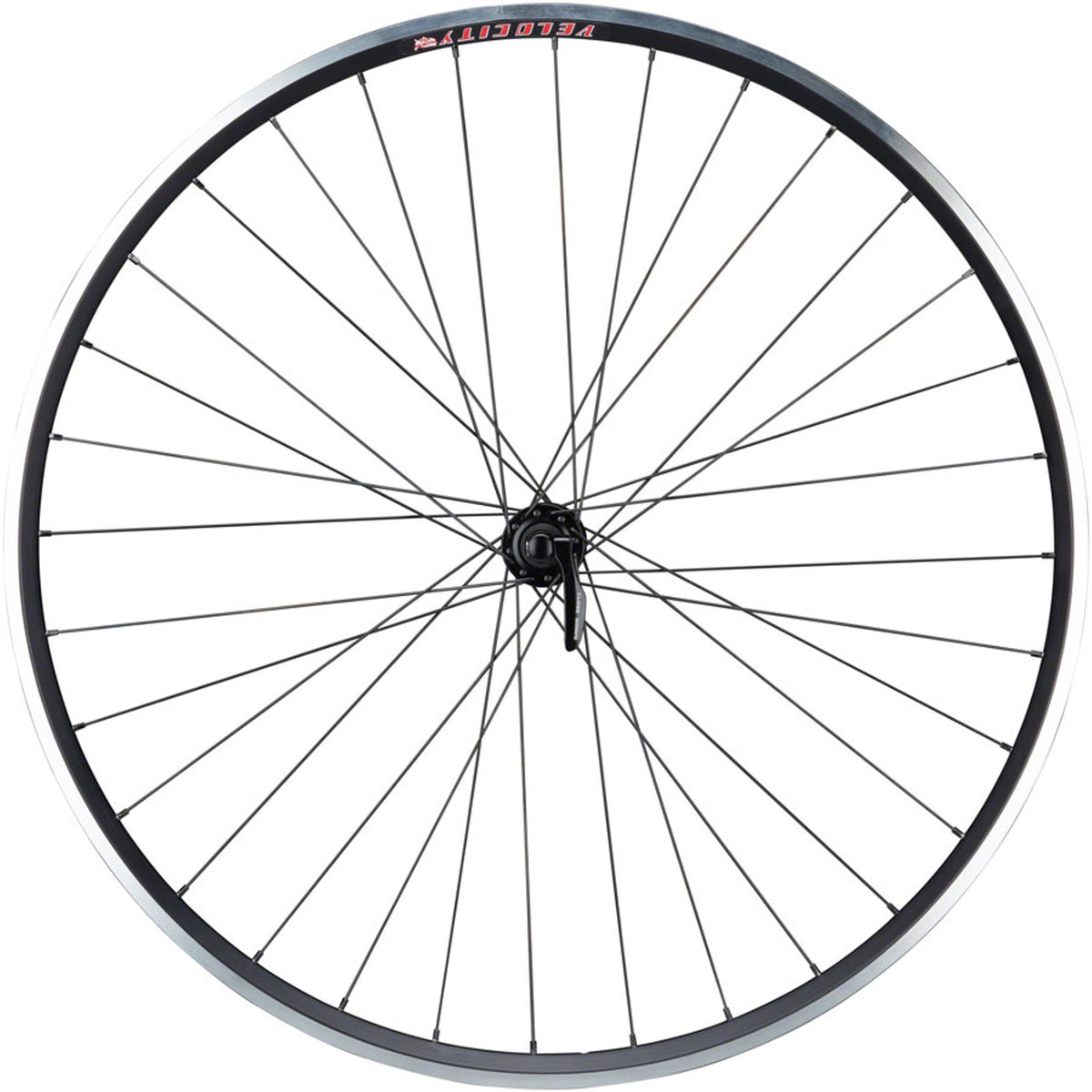 105 / A23 Front Wheel