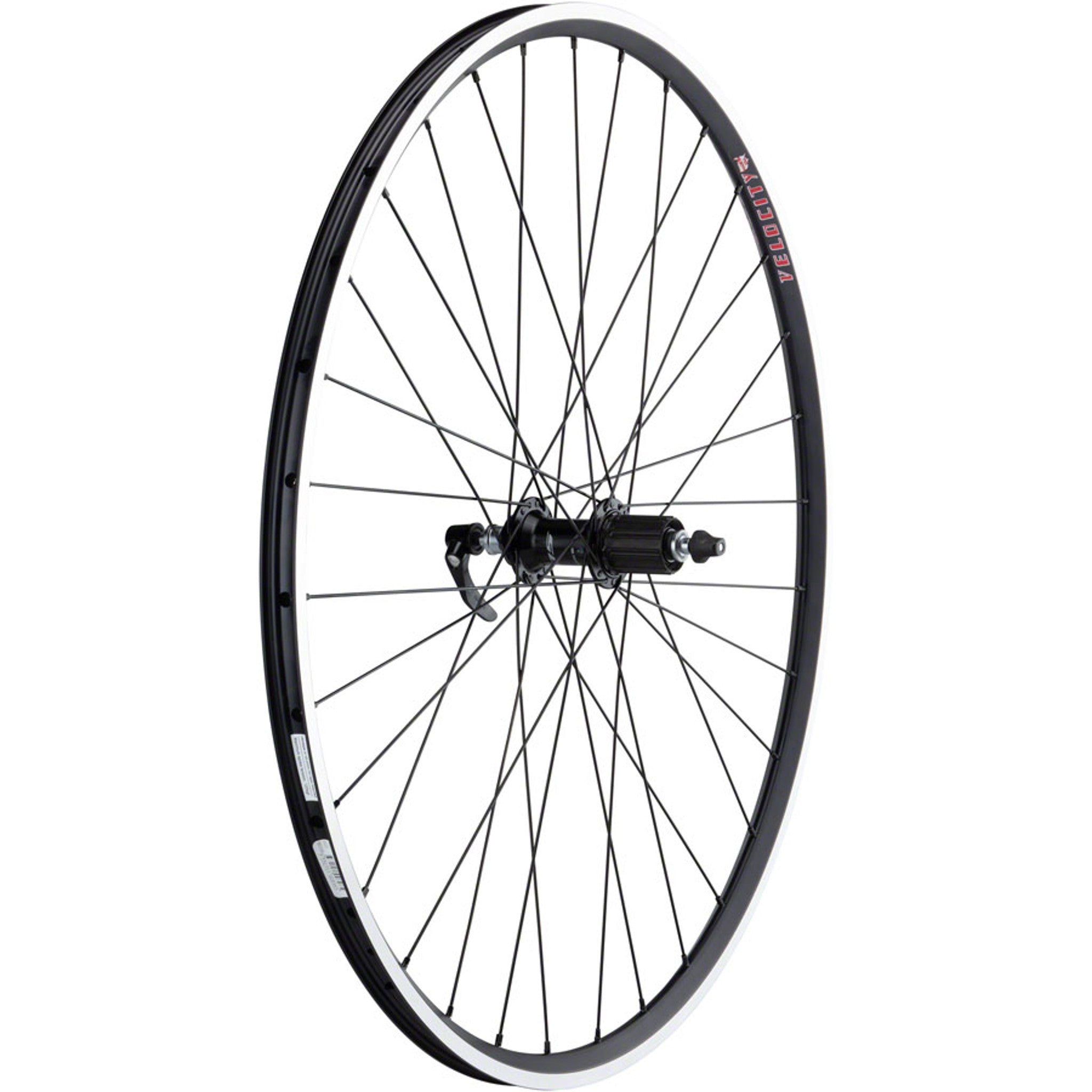 105 / A23 Rear Wheel