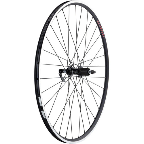 105 / A23 Rear Wheel