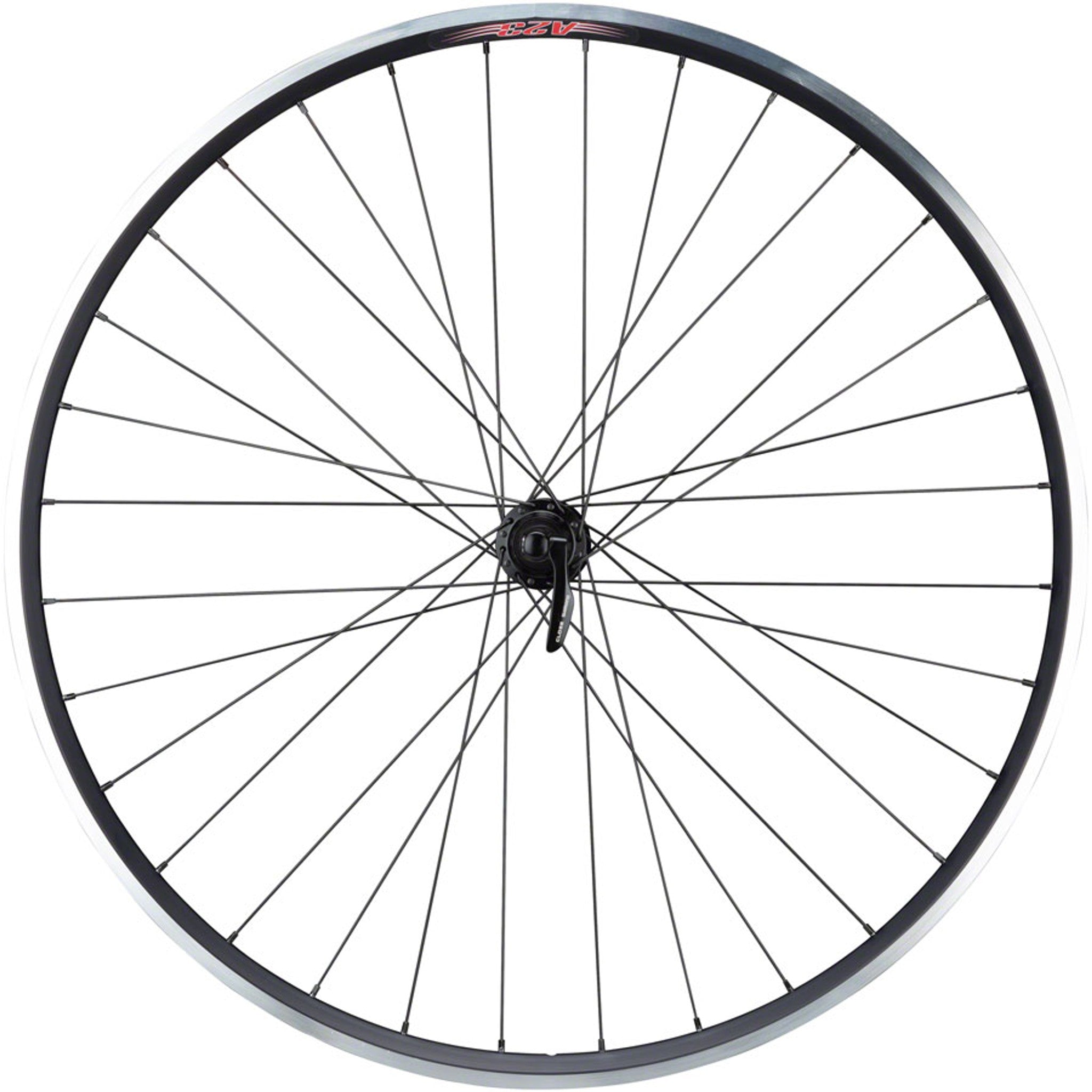 105 / A23 Rear Wheel