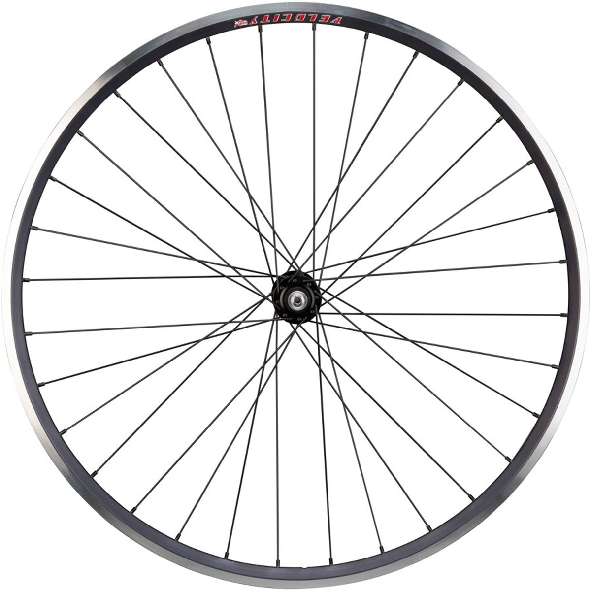105 / A23 Front Wheel