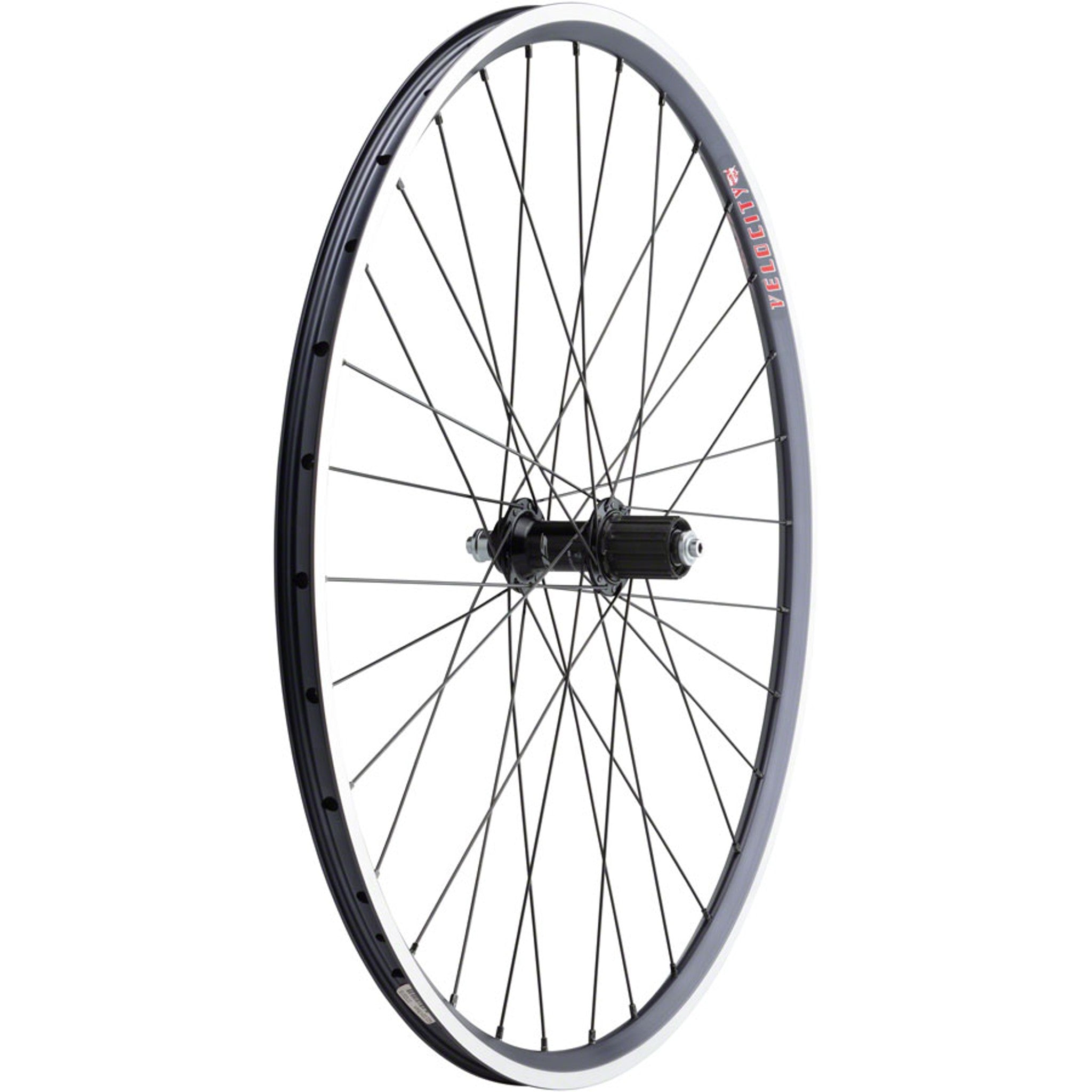 105 / A23 Rear Wheel