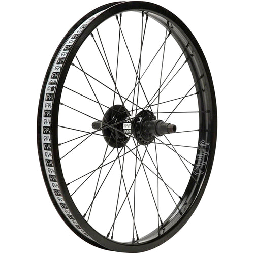 Crew V2 Rear Wheel