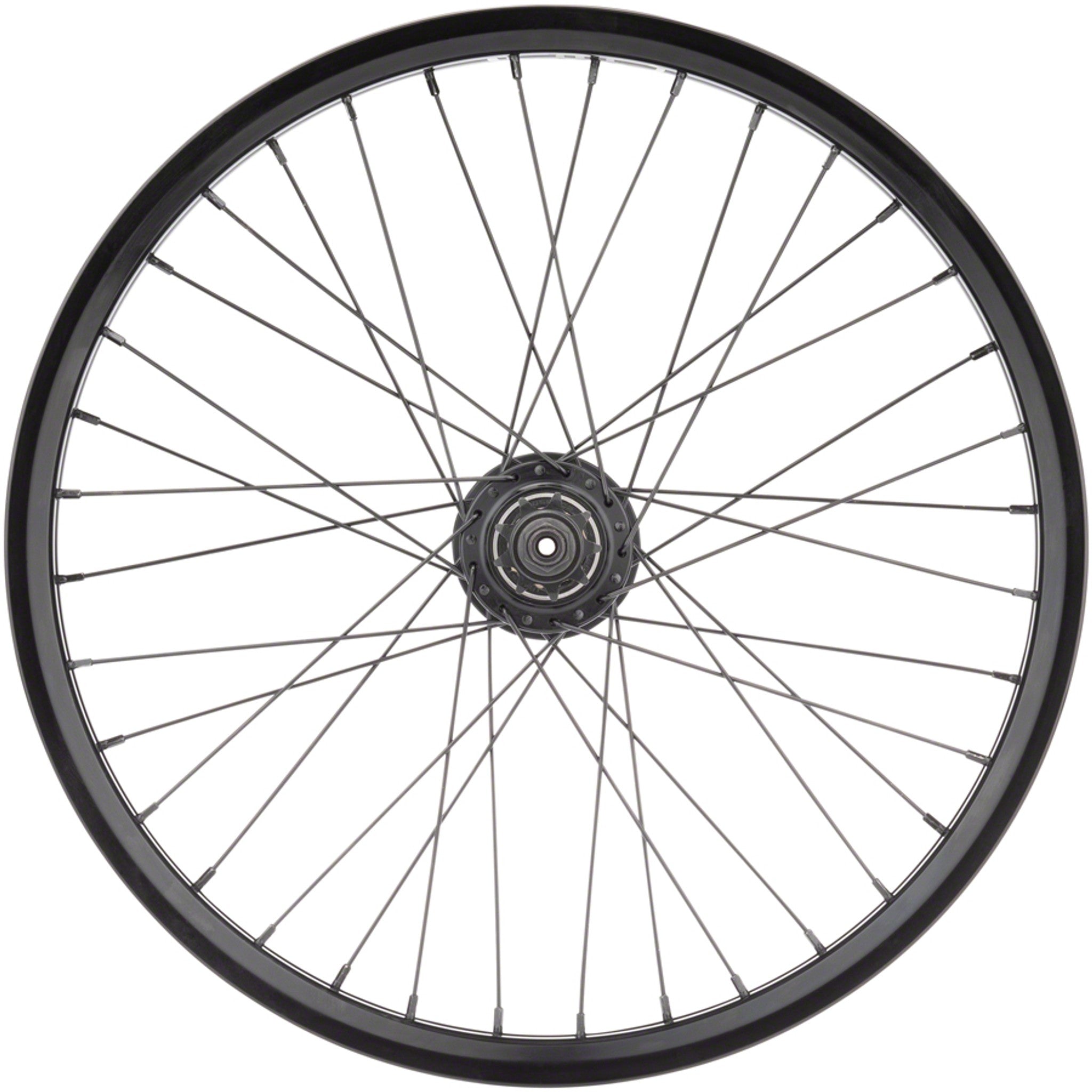 Crew V2 Rear Wheel