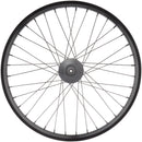 Crew V2 Rear Wheel