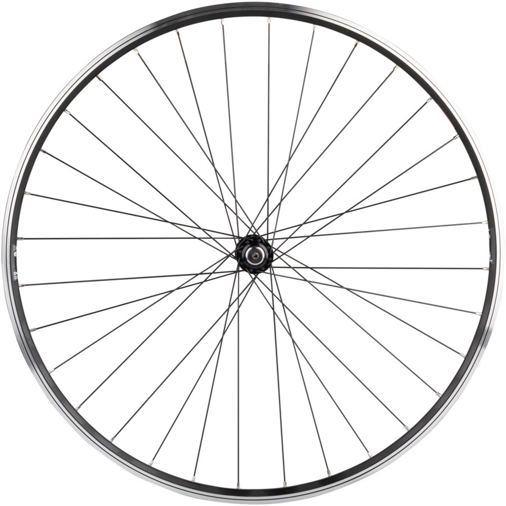 WTB Dual Duty i19 TCS Front Wheel