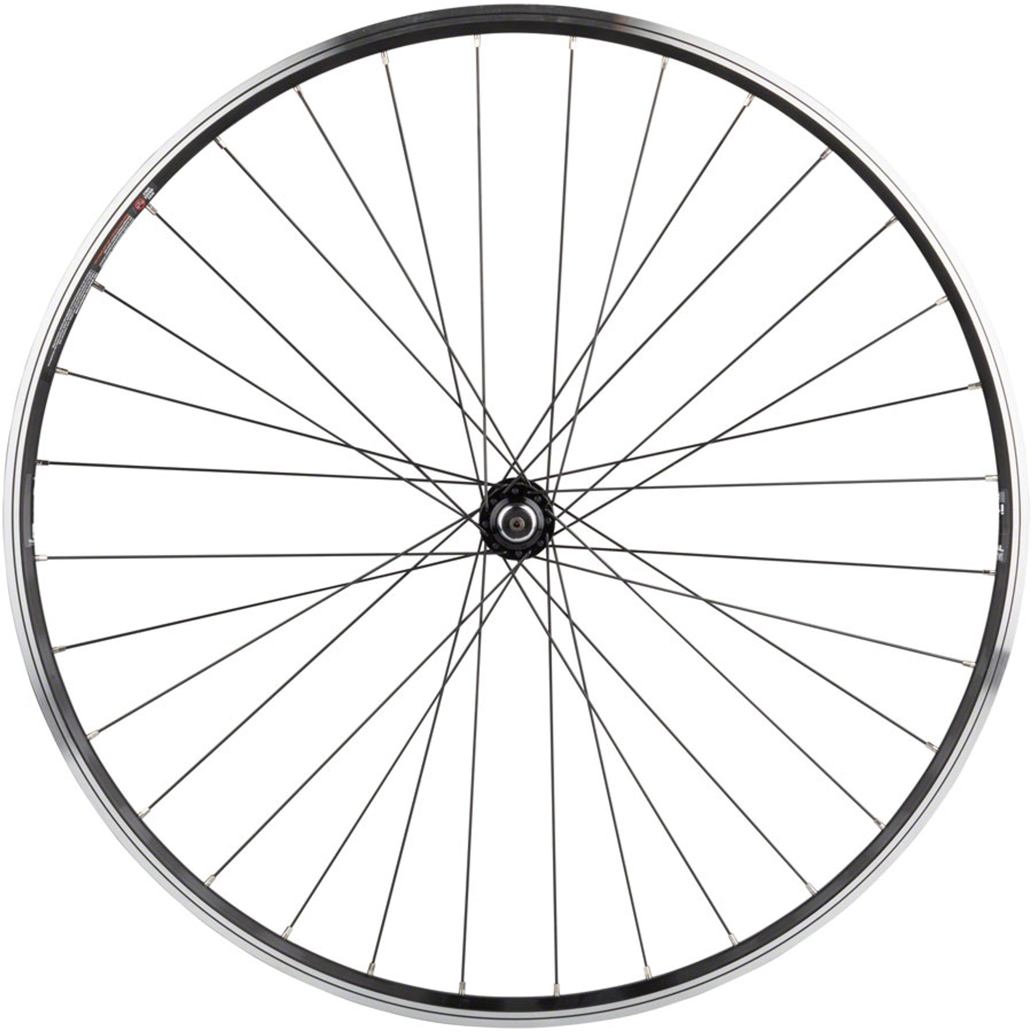 WTB Dual Duty i19 TCS Front Wheel