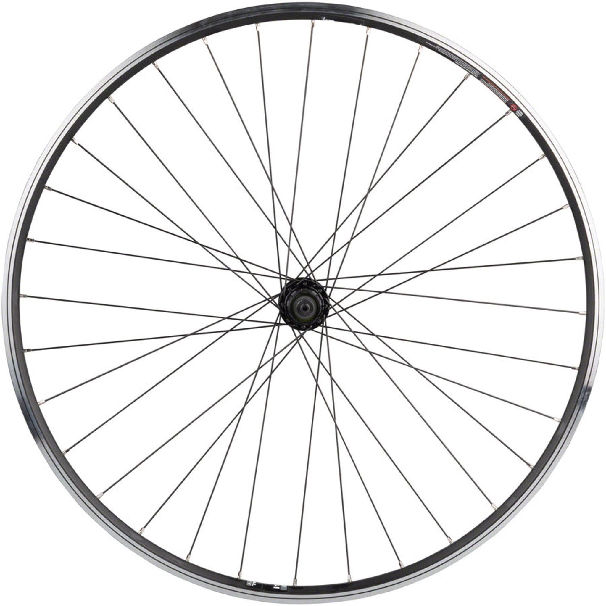WTB Dual Duty i19 TCS Rear Wheel