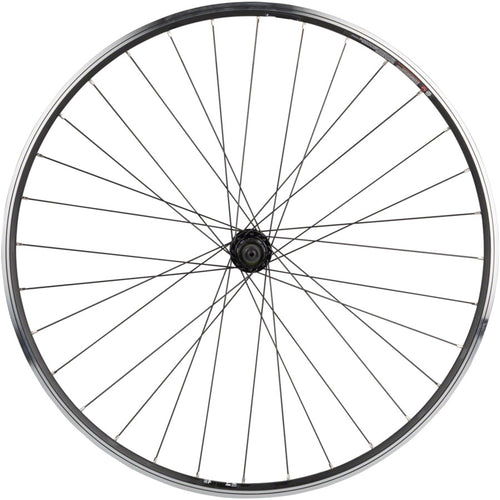 WTB Dual Duty i19 TCS Rear Wheel