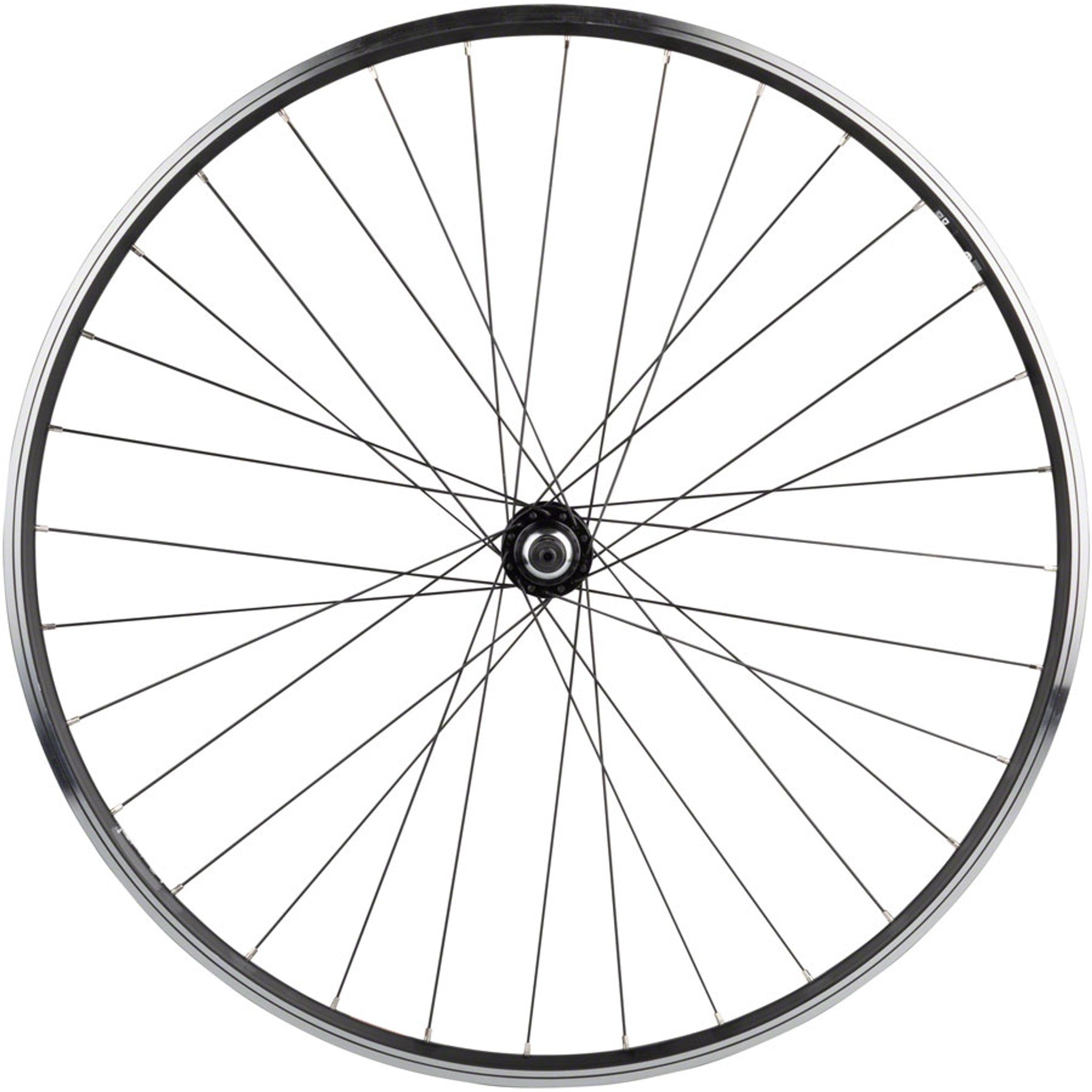 WTB Dual Duty i19 TCS Rear Wheel