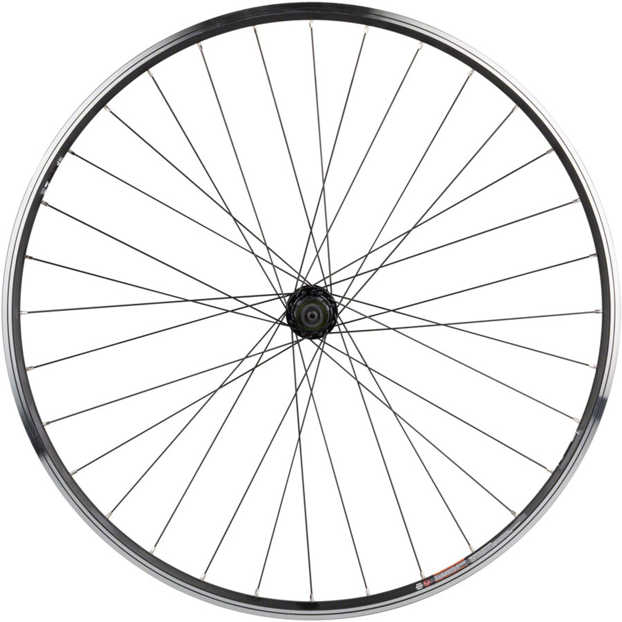 WTB Dual Duty i19 TCS Rear Wheel
