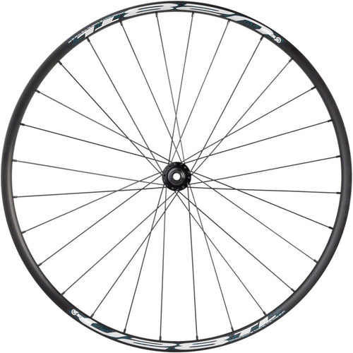 Shimano Tiagra/Weinmann U28 Front Wheel - 700c, 12 x 100mm, Center-Lock, Black, 32H