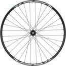Shimano Tiagra/Weinmann U28 Rear Wheel - 700c, 12 x 142mm, Center-Lock, HG 10, Black, 32H