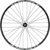 Shimano Tiagra/Weinmann U28 Rear Wheel - 700c, 12 x 142mm, Center-Lock, HG 10, Black, 32H
