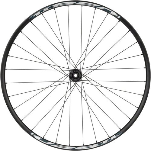 Shimano Tiagra/Weinmann U28 Rear Wheel - 700c, 12 x 142mm, Center-Lock, HG 10, Black, 32H
